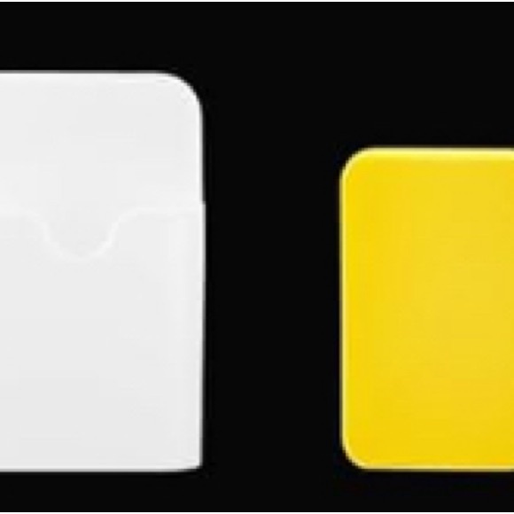 Magnetic Calendar set NEW clear erasable refrigerator calendar NEW - Picture 3 of 3